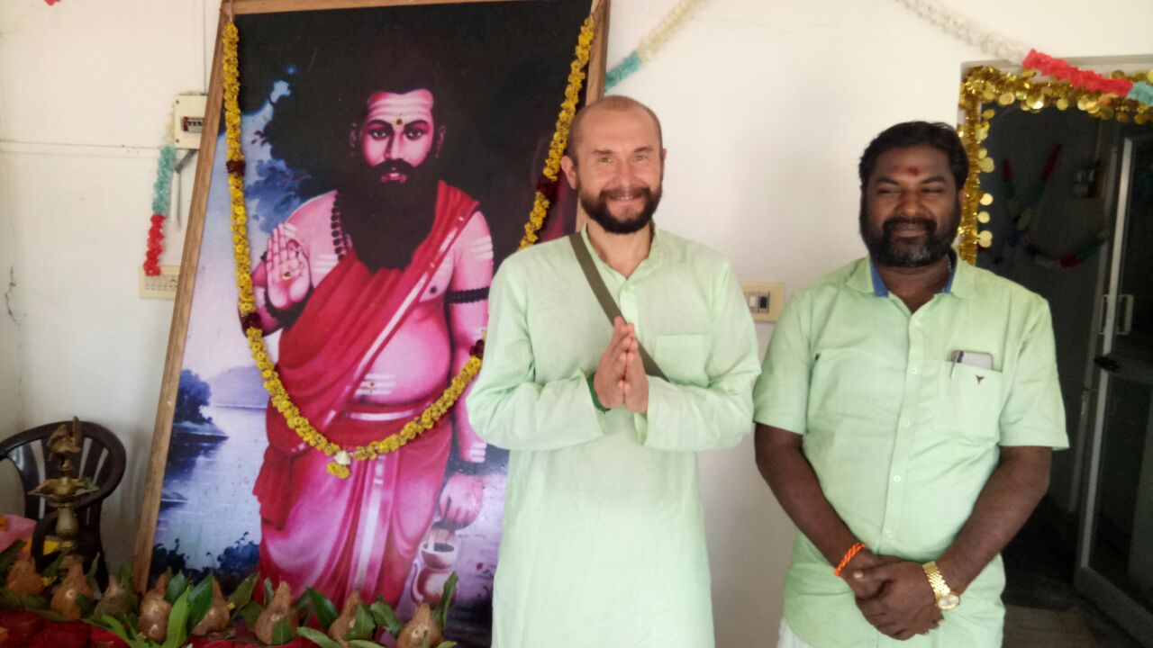 Nadi Astrology in Chennai
