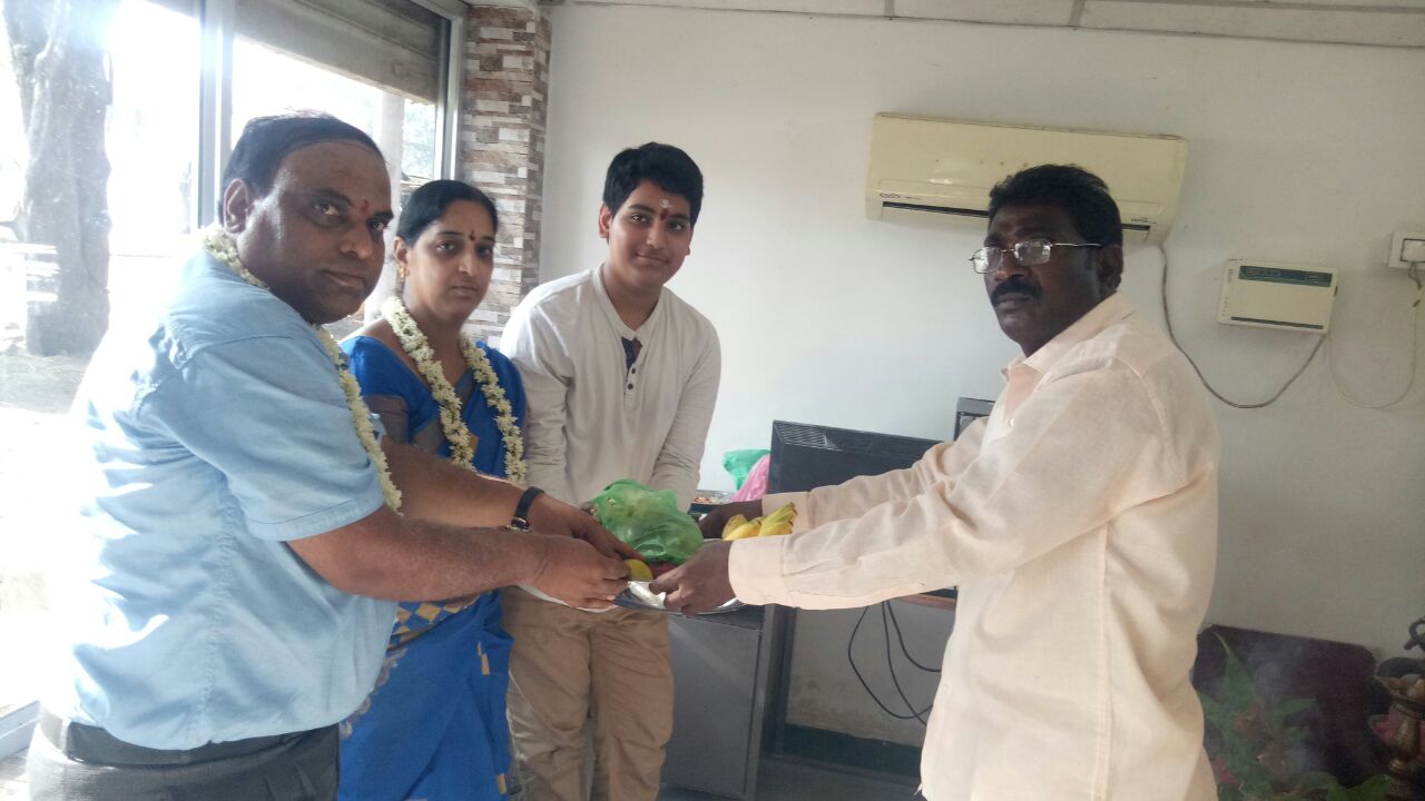 Online Famous Nadi Astrologer in Vaitheeswaran Koil