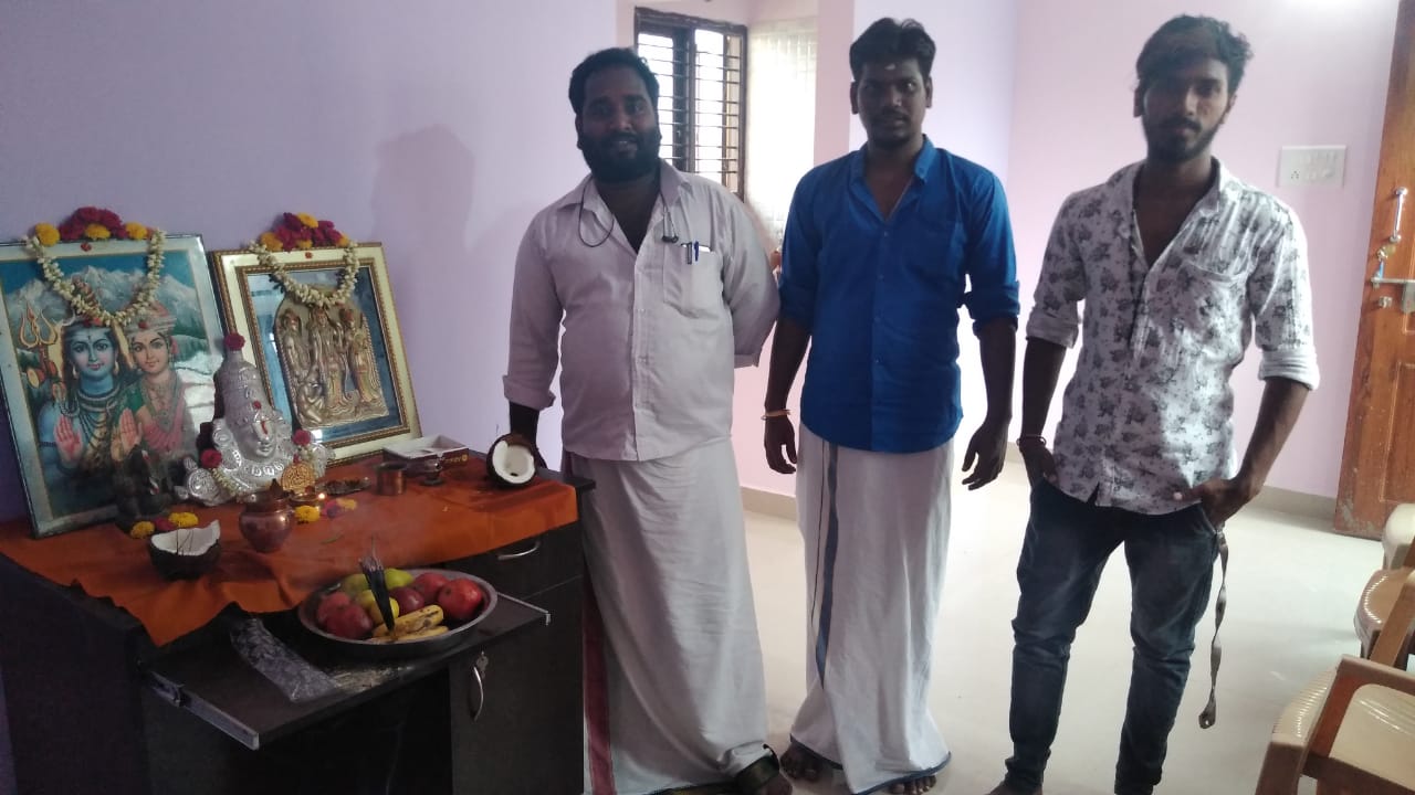 Online Nadi Jothidam 
