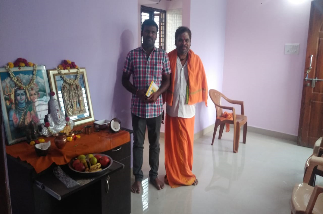 Nadi Astrology in Hyderabad
