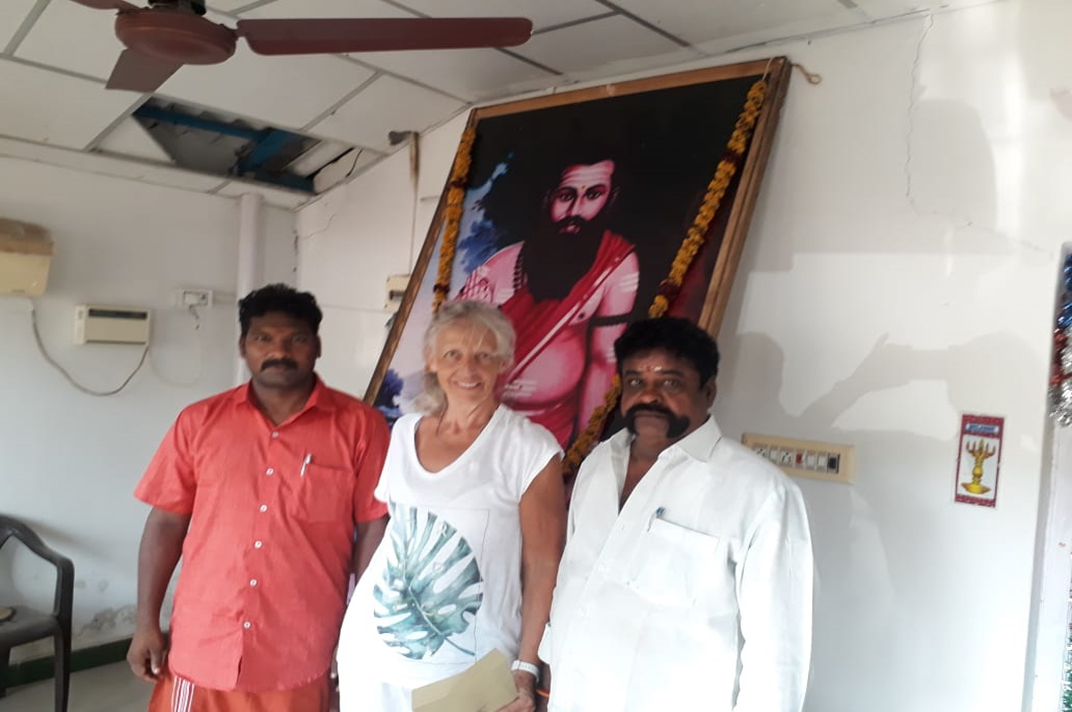 Online Sivanadi Astrology 
in Hyderabad