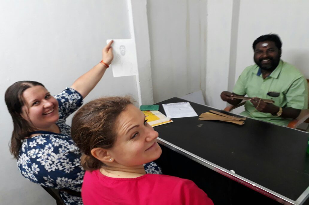 Online Nadi Jothidam 
in Hyderabad
