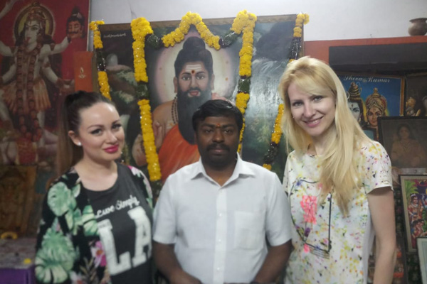 Online Sivanadi Astrology in India, Online Agasthiya Nadi Astrology in India