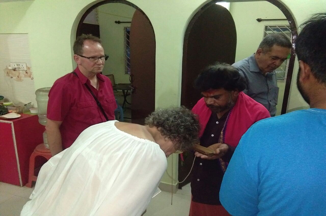 Online Josiyam in Hyderabad