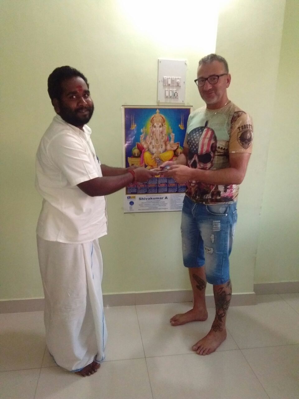Online Nadi Astrology Centre in Hyderabad