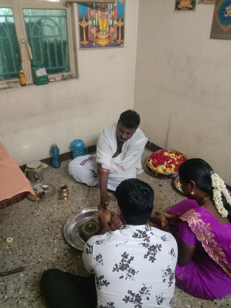 Nadi Astrology in Bangalore