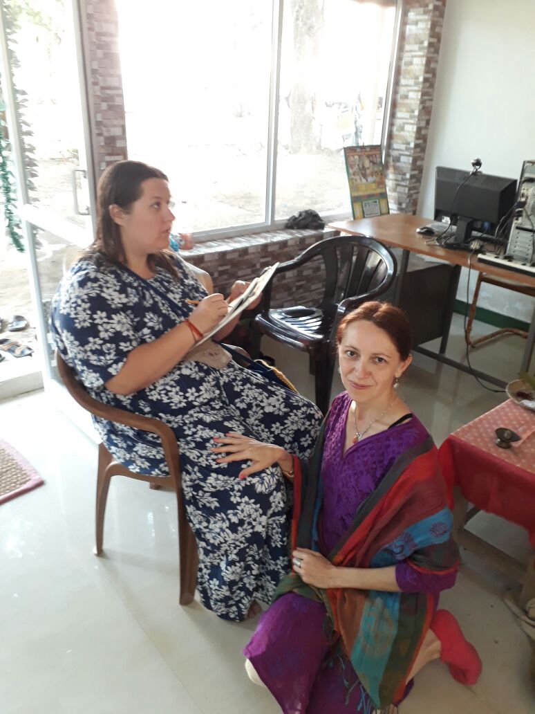 Online Nadi Astrology
in Bangalore