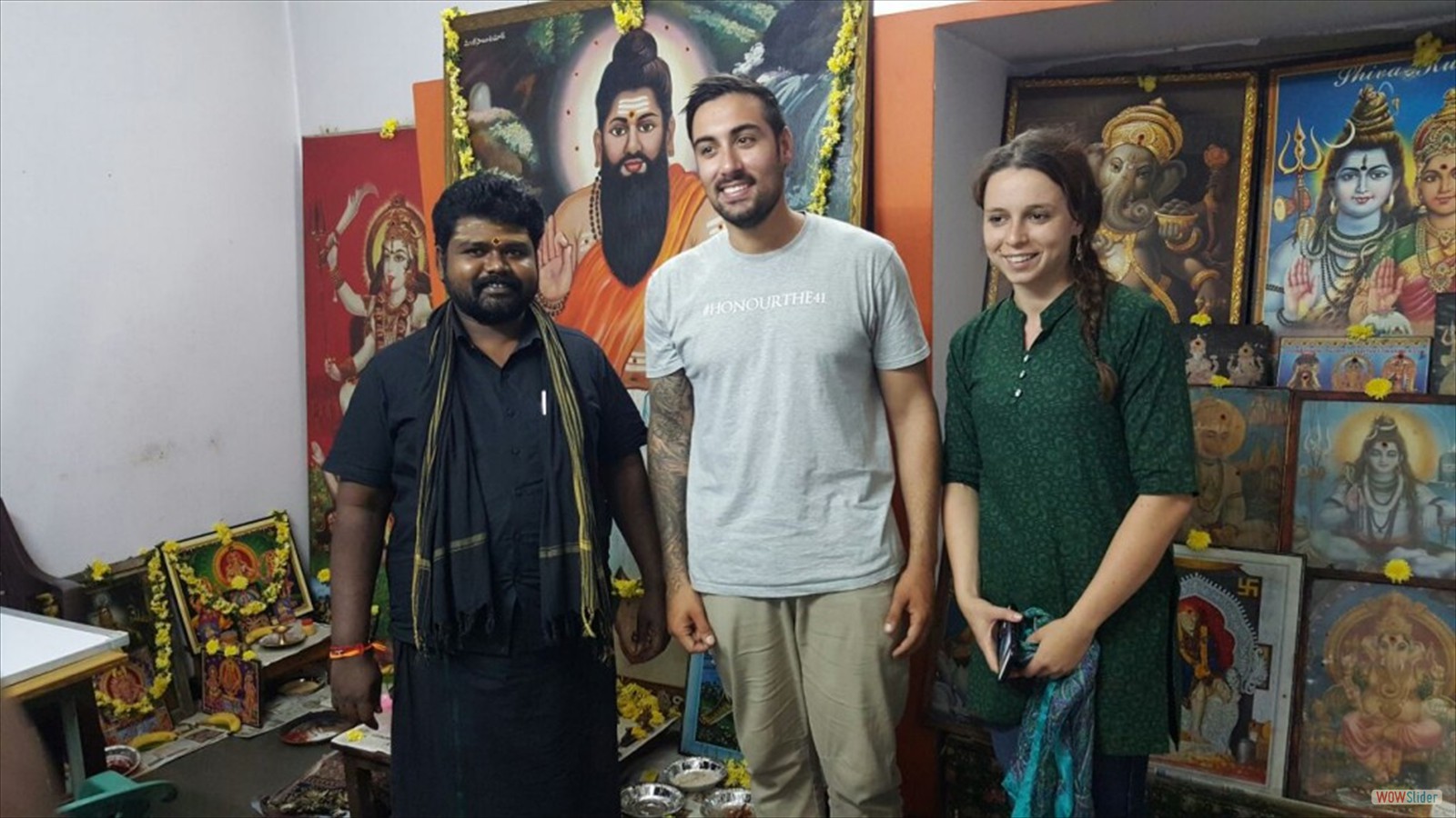 Online Nadi Jothidam in India