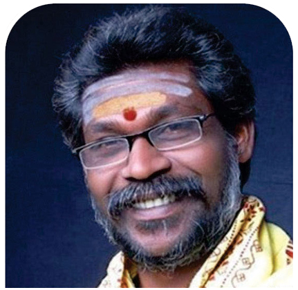 Guruji A.Siva Guru Swamy Famous Nadi Astrologer